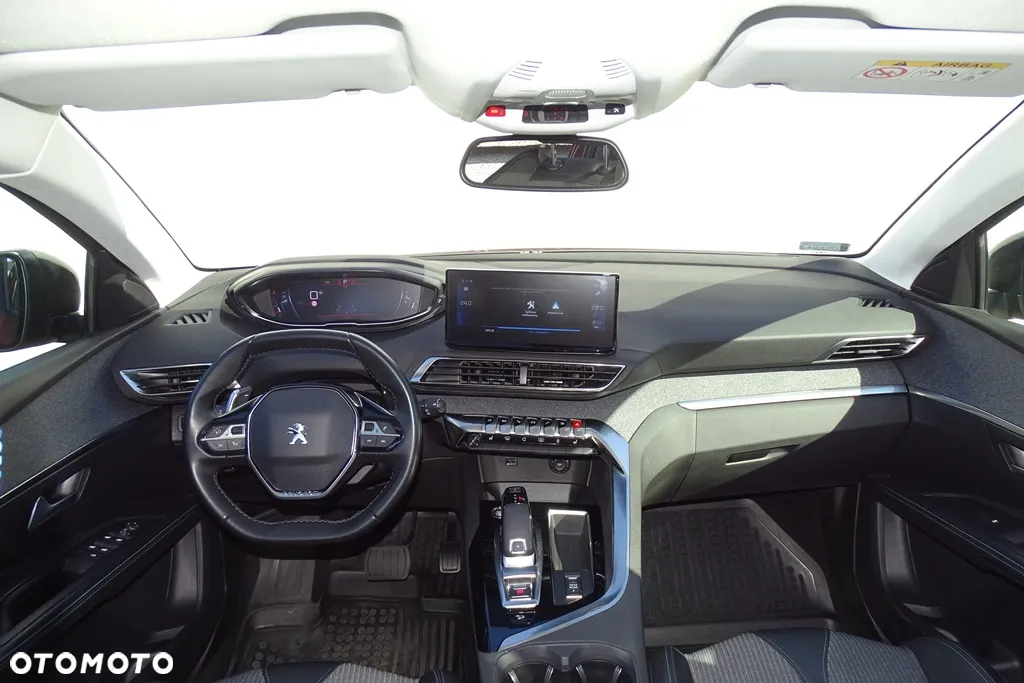 Peugeot 5008 2.0 BlueHDi Road Trip S&S EAT8 - 29
