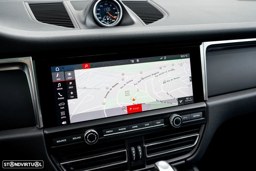 Porsche Macan PDK - 17