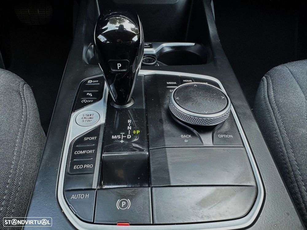 BMW 116 d Corporate Edition Auto - 16