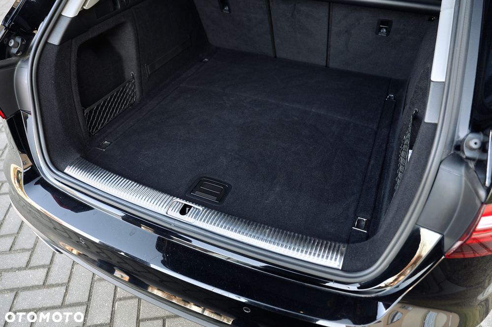 Audi A4 Avant - 22