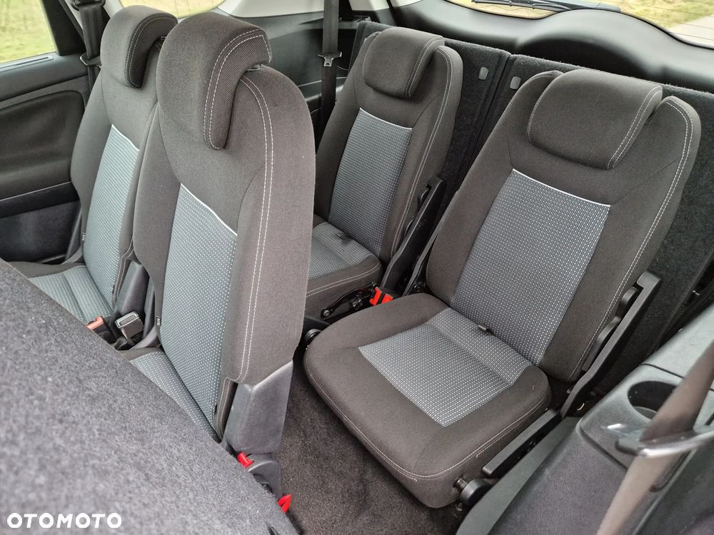 Ford S-Max 2.0 TDCi DPF Gold X - 12