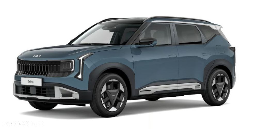 Kia Seltos - 6