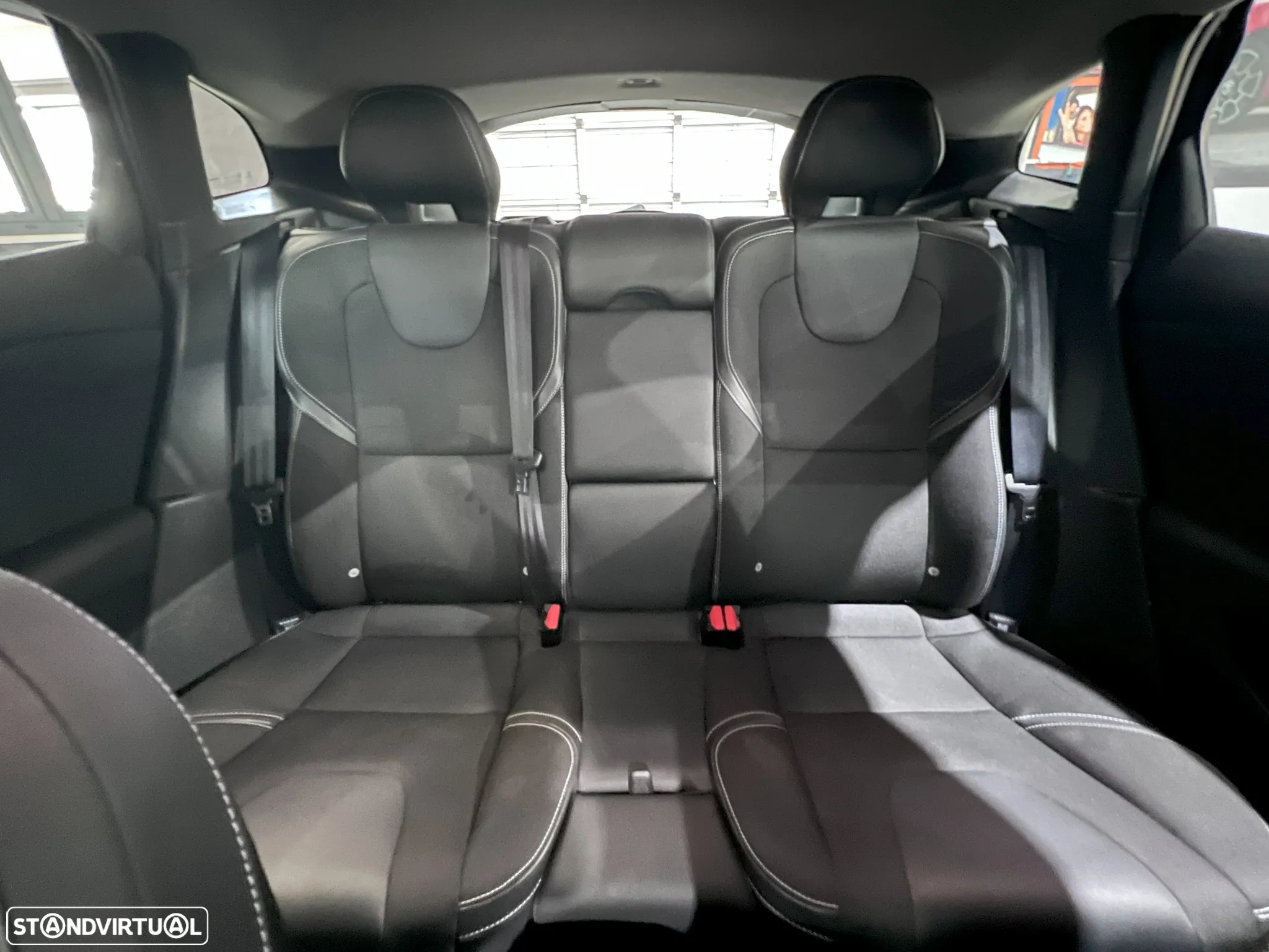 Volvo V40 1.6 D2 Momentum - 6
