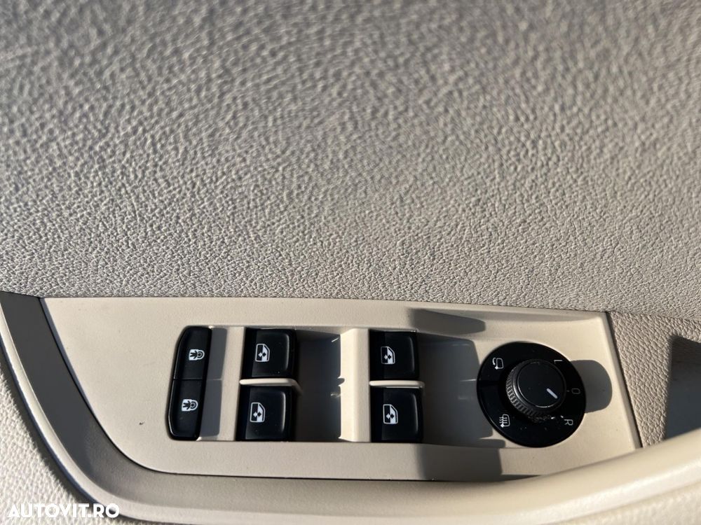 Skoda Superb 2.0 TSI 4X4 DSG Laurin & Klement - 35