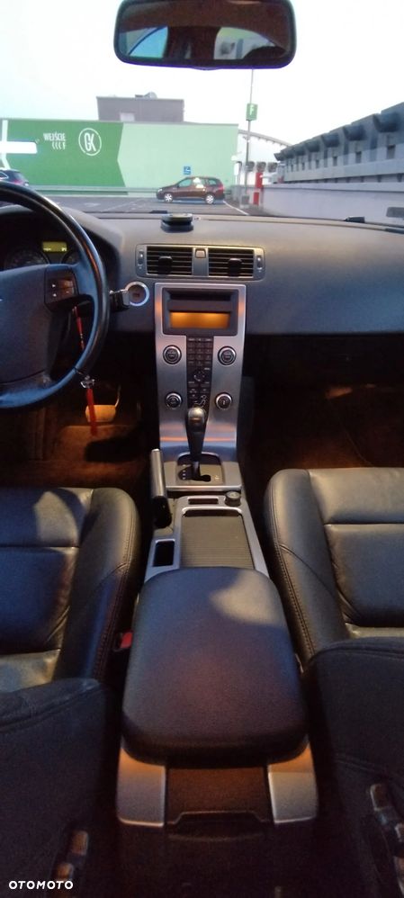 Volvo S40 - 7