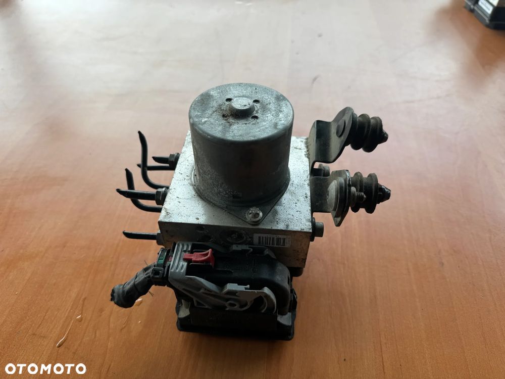 POMPA ABS VW Passat B7 3aa614109AF