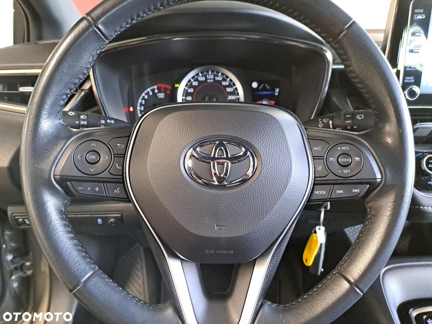 Toyota Corolla 1.2 T Comfort - 27