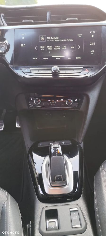 Opel Corsa 1.2 GS Line Plus Pack S&S - 20