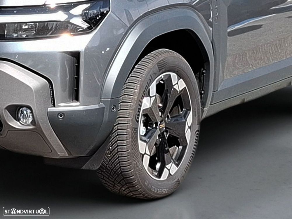 Dacia Duster 1.2 Hybrid-G Extreme 4x4 - 4