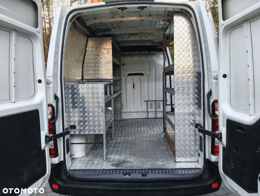 Renault Master - 6
