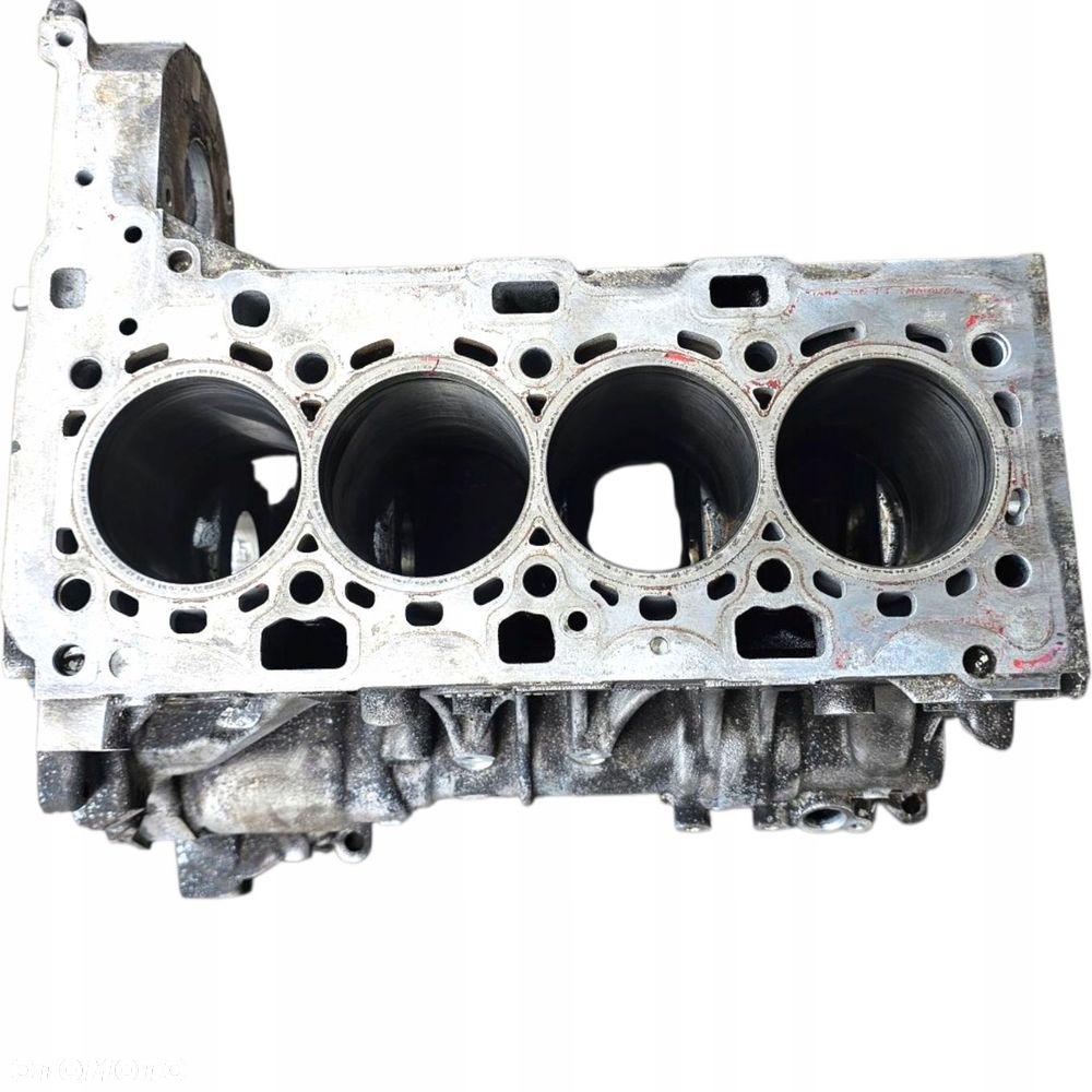 Bmw F20 F21 F10 F30 F31 F32 F36 F48 Dół Blok Silnika 2.0D B47D20A 8513982 - 5