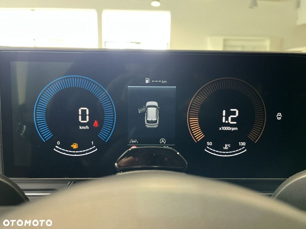 Hyundai Kona 1.0 T-GDI Smart - 13