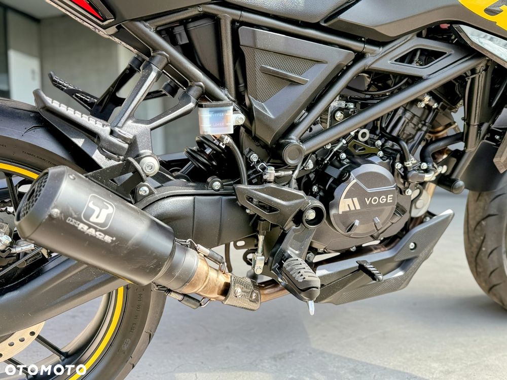 VOGE R125 - 25