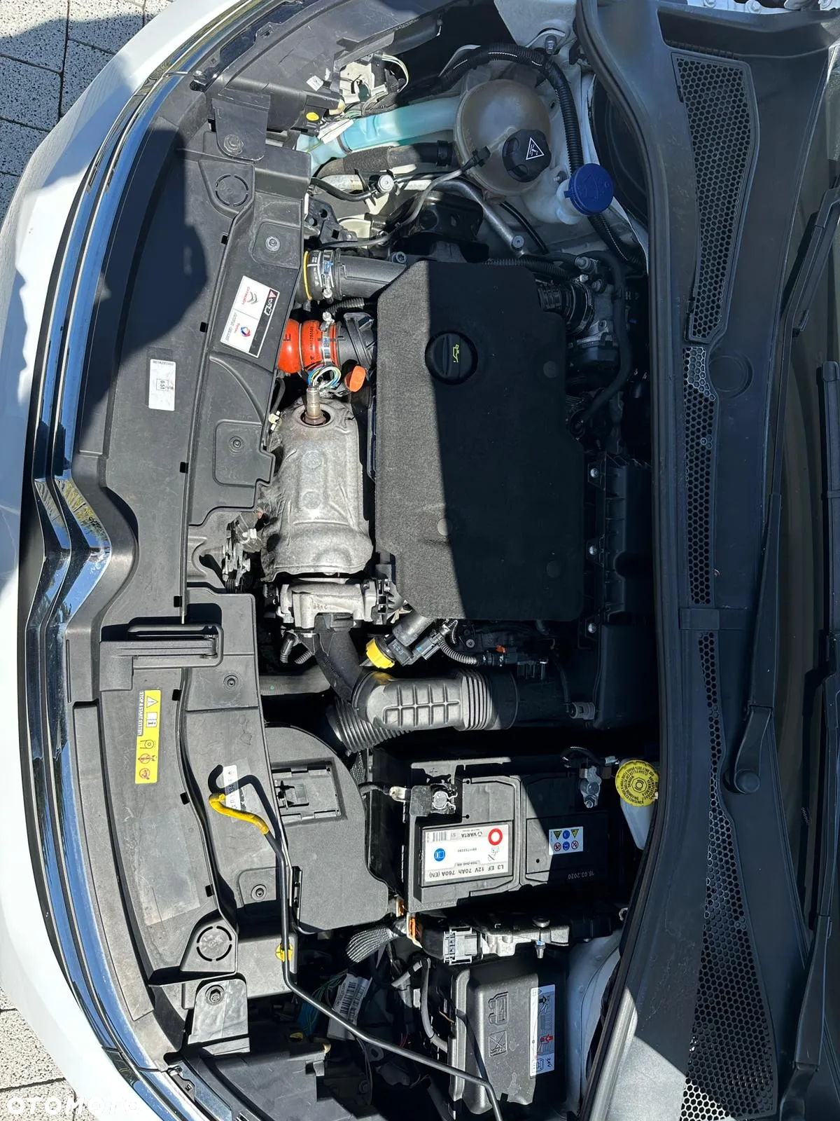 Citroën C3 1.5 BlueHDi Feel Pack - 14