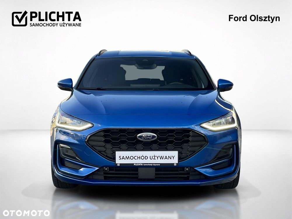 Ford Focus - 9