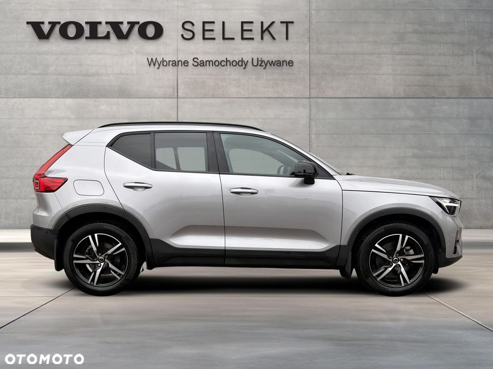 Volvo XC 40 - 9