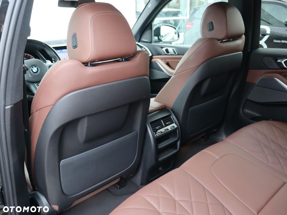 BMW X5 xDrive25d - 16