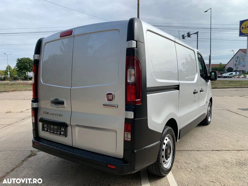 Fiat Talento - 4