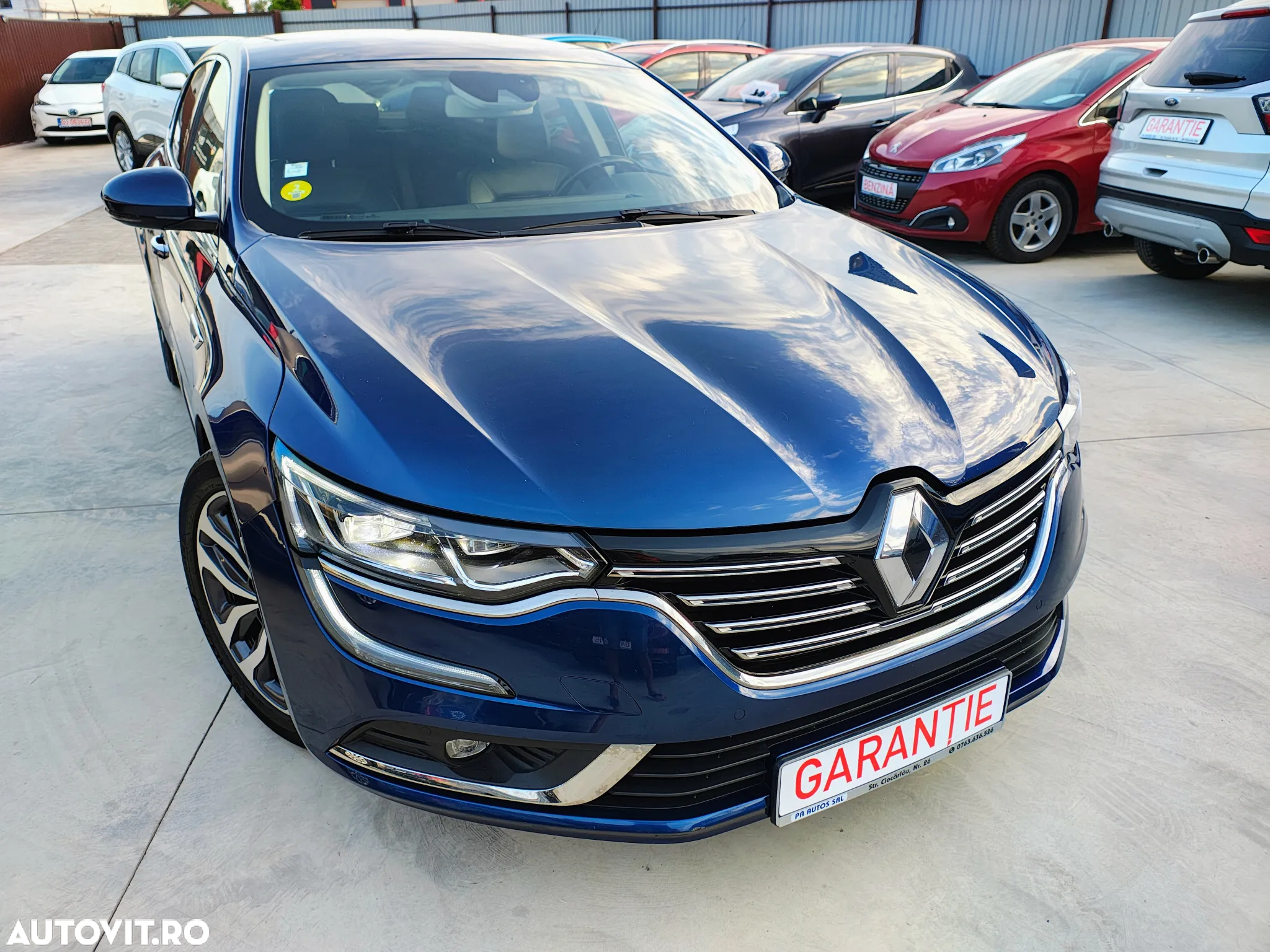Renault Talisman - 20