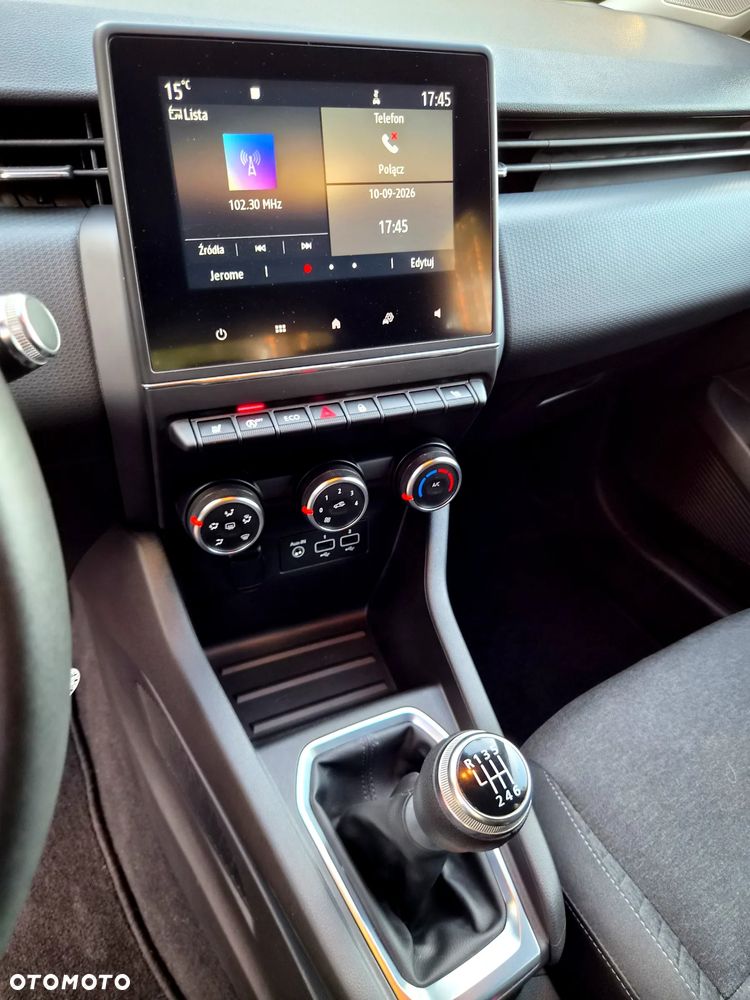 Renault Clio TCe 90 ZEN - 7