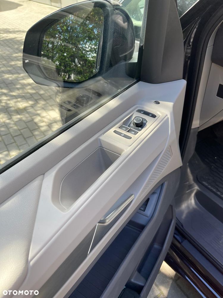 Volkswagen Multivan 2.0 TDI L2 Life DSG - 21