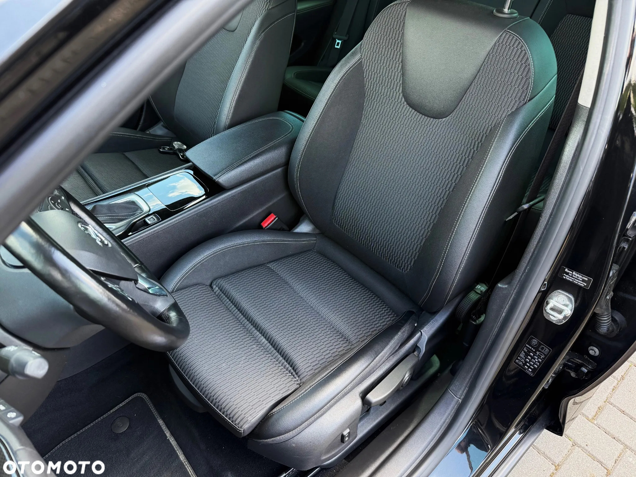 Opel Insignia Sports Tourer 2.0 Direct Inj Trb 4x4 Ultimate Exclusive - 8