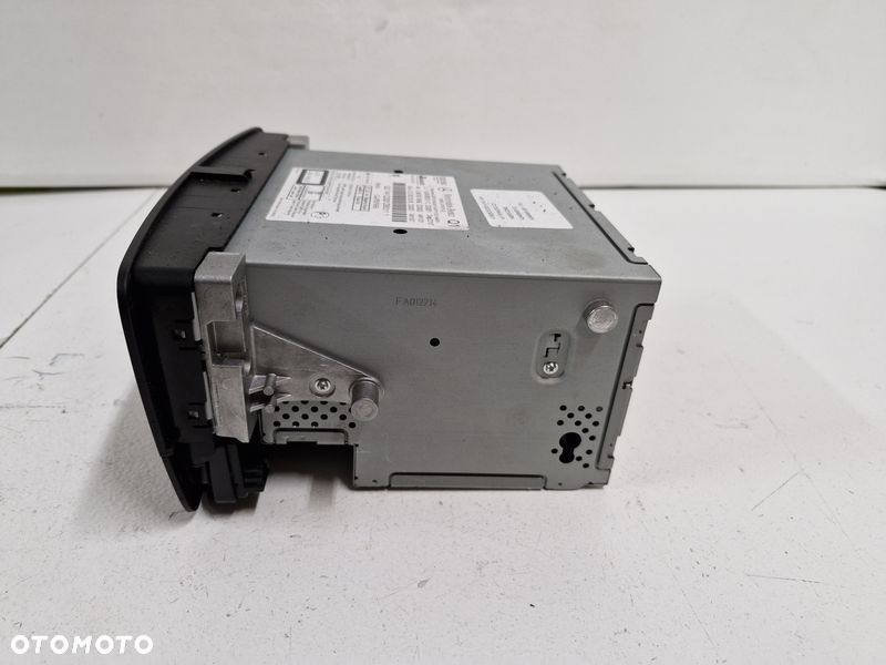 MERCEDES BENZ A-KLASA W176 RADIO CD FABRYCZNE A2469000112 A2469051201 - 8