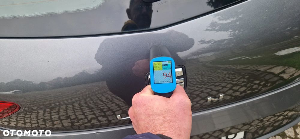 Seat Leon 1.2 TSI Start&Stop CONNECT - 38