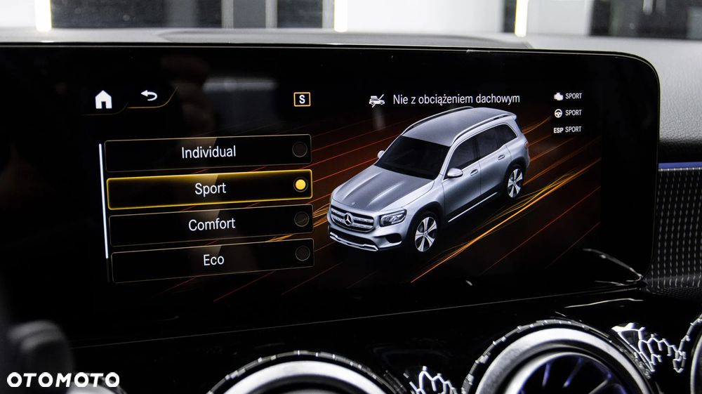 Mercedes-Benz GLB 220 d 4-Matic Progressive 8G-DCT - 31