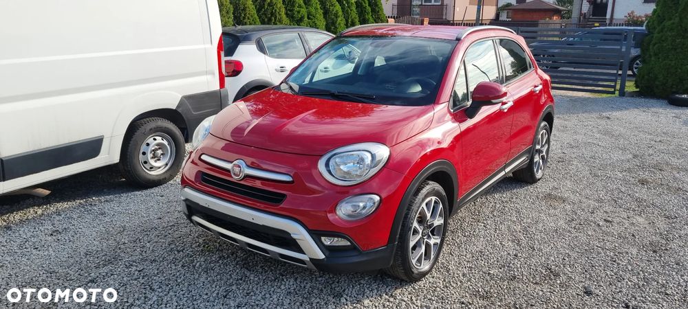 Fiat 500X 1.3 Multijet 4x2 S&S S-Design City Look - 1
