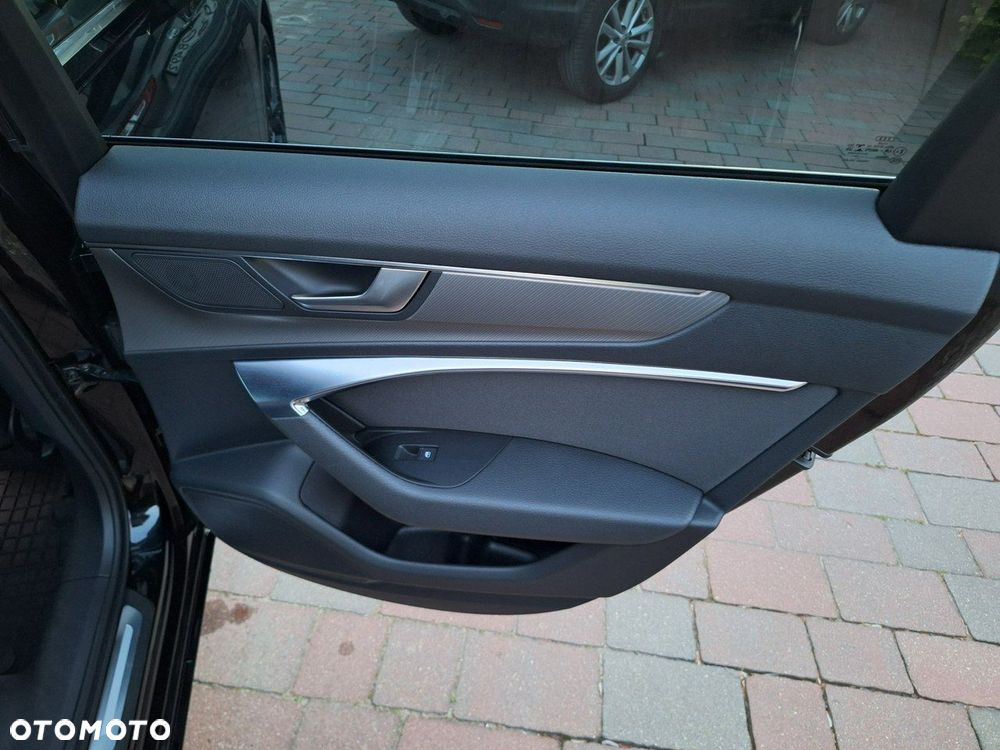 Audi A6 Avant 40 TDI mHEV Advanced S tronic - 19