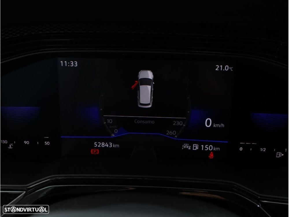 VW Taigo 1.0 TSI Life - 17