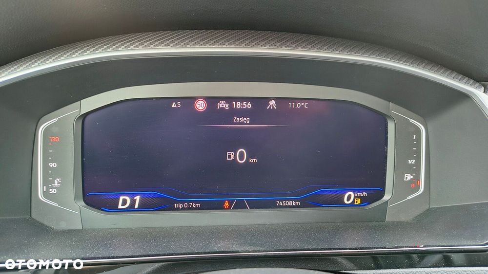 Volkswagen Arteon 2.0 TSI 4Motion R DSG - 16