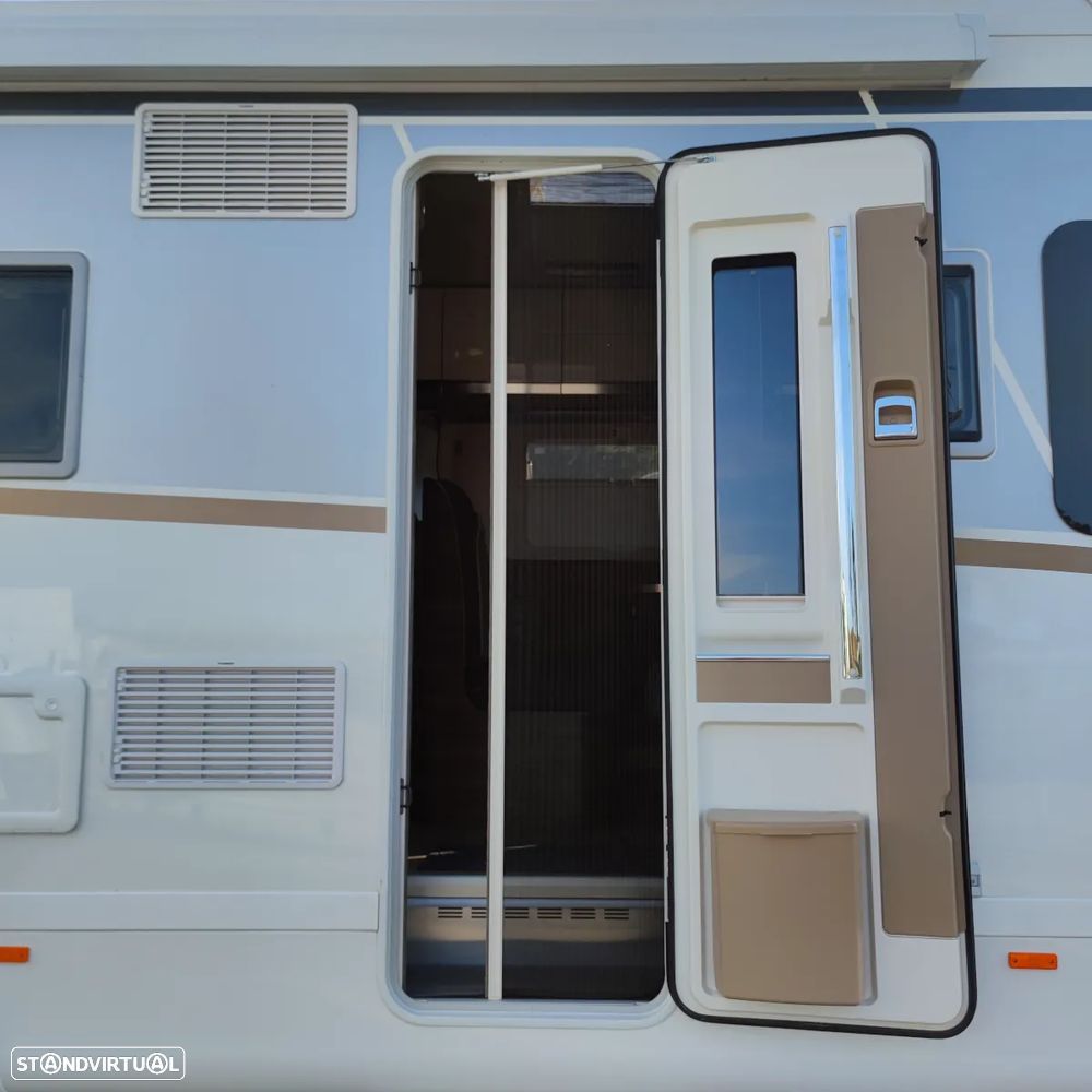 Laika Ecovip H 4109 - 4