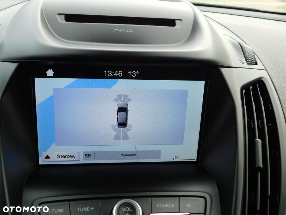 Ford Kuga 2.0 TDCi FWD Titanium - 19