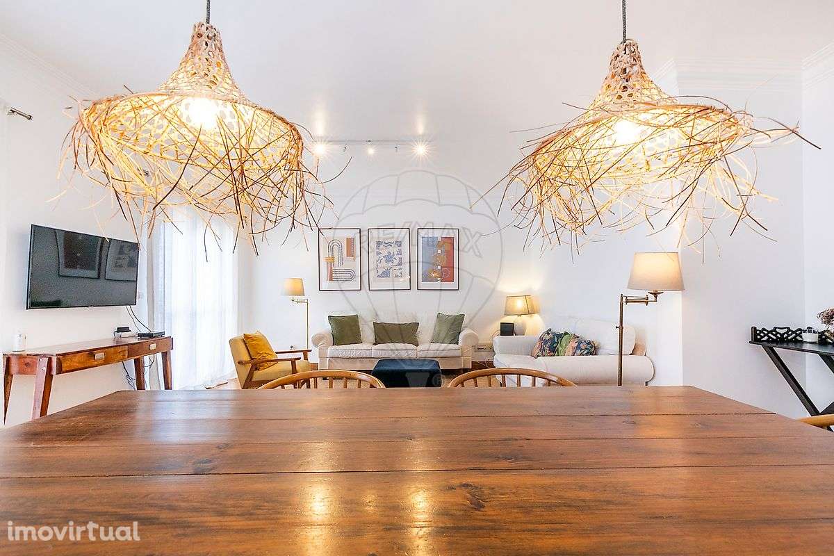 Apartamento T3 para arrendamento - Grande imagem: 2/31