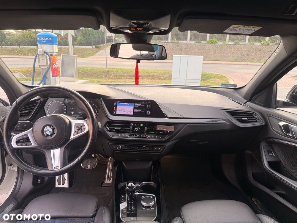 BMW Seria 1 - 9
