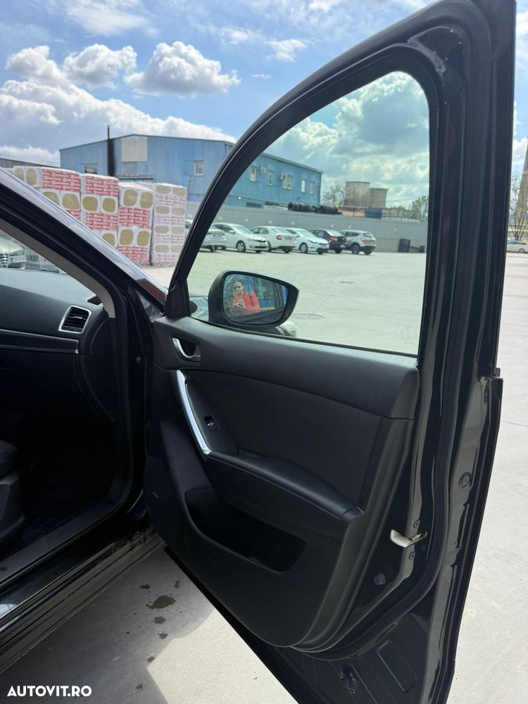 Mazda CX-5 CD175 4x4 AT Revolution - 14