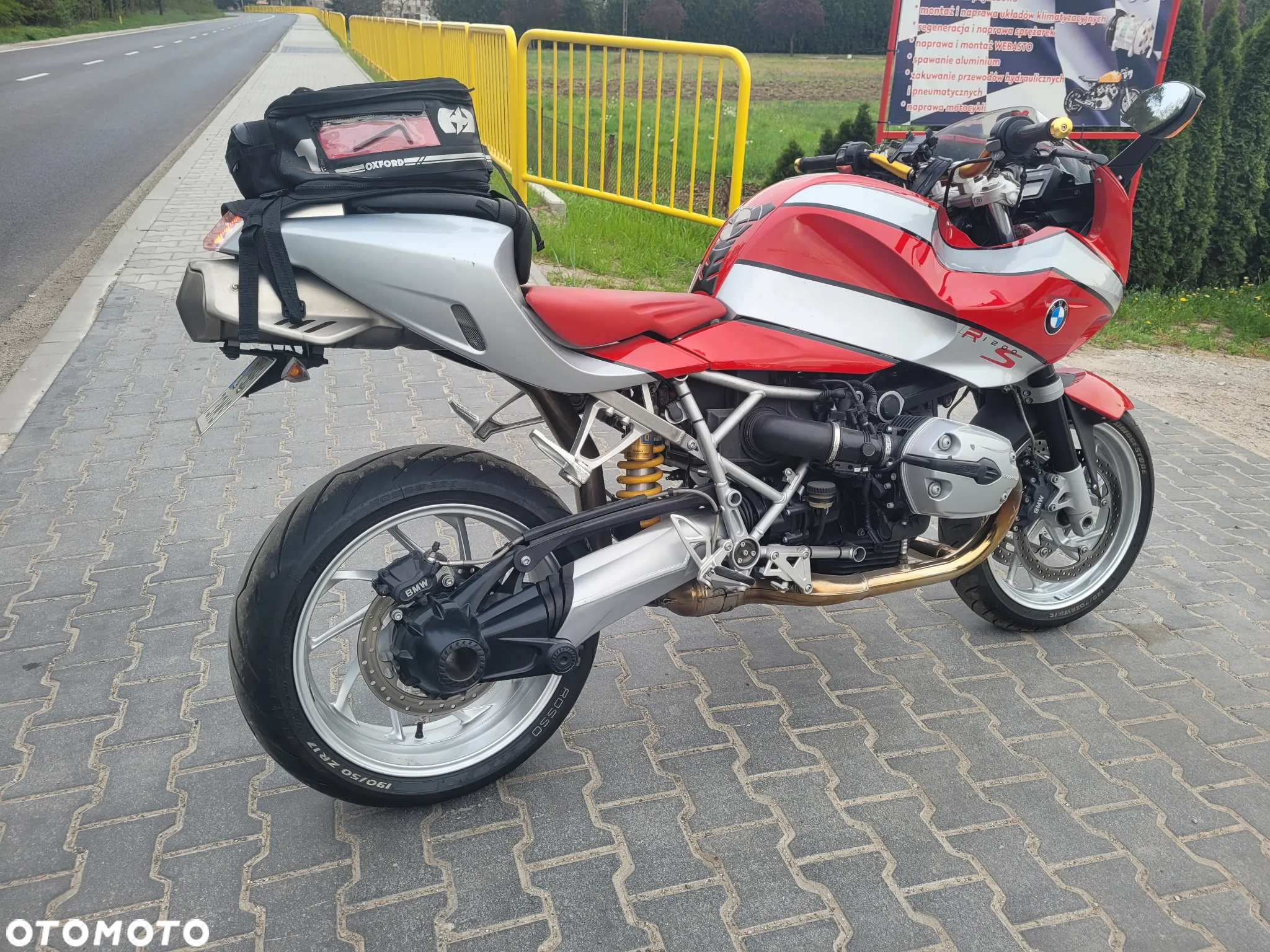 BMW R - 3