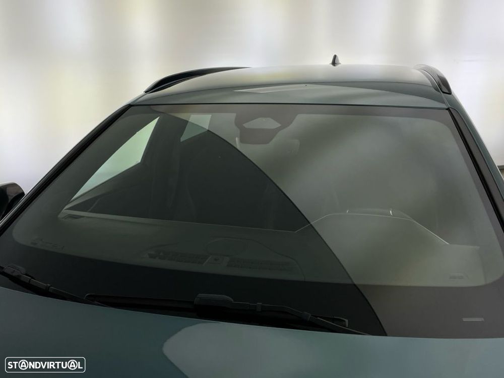 Peugeot 308 SW — fotografia 20