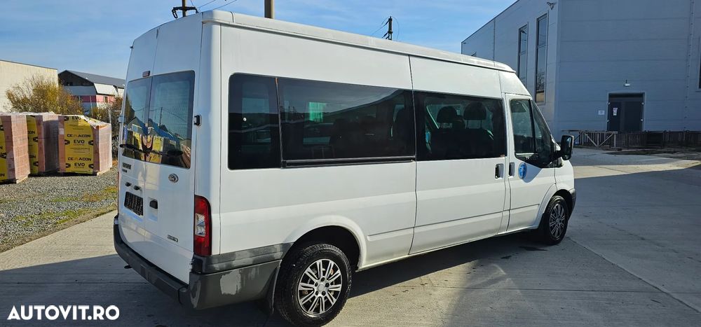 Ford Transit - 4