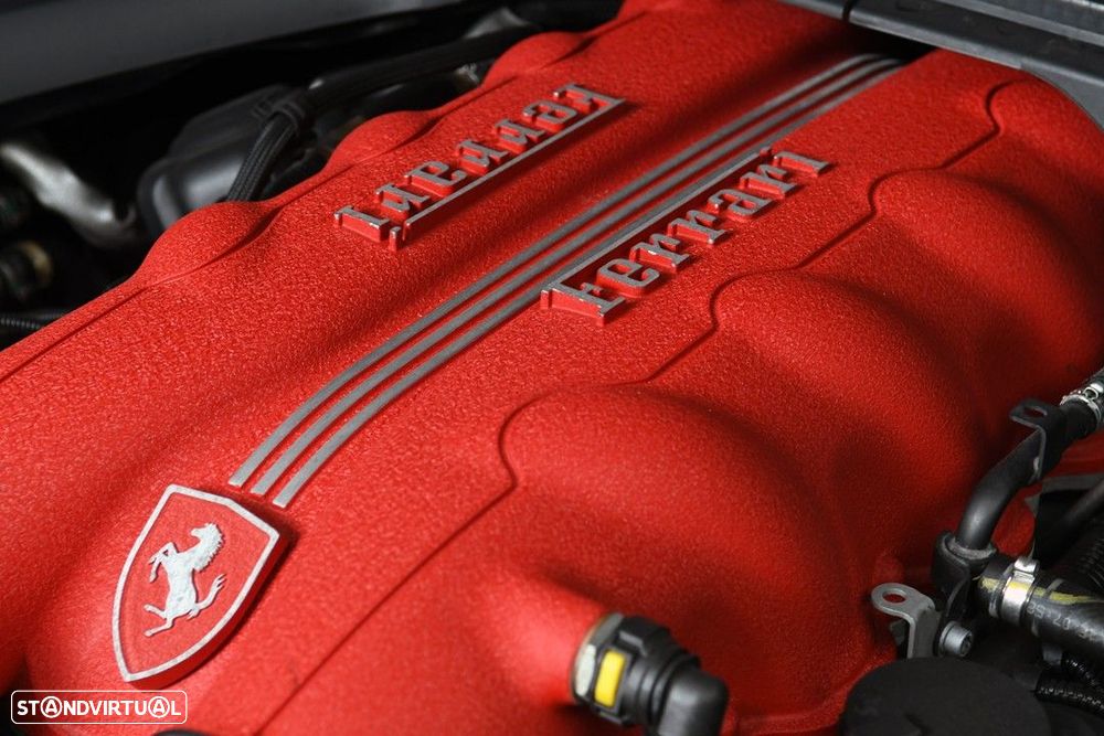 Ferrari California - 9