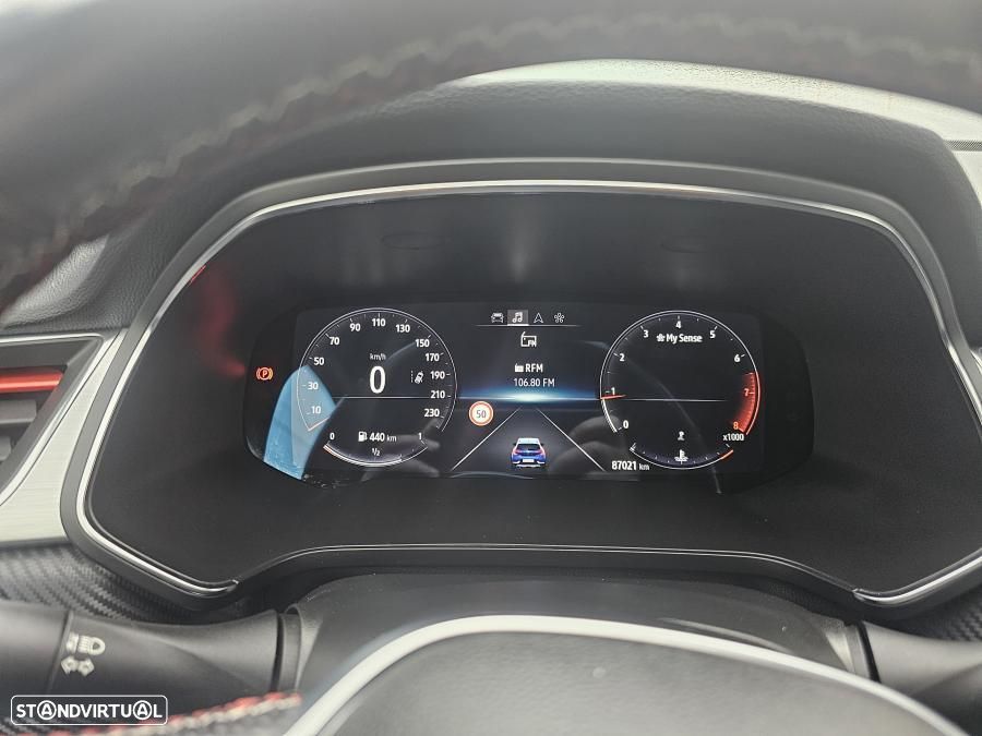 Renault Captur 1.0 TCe Evolution - 25