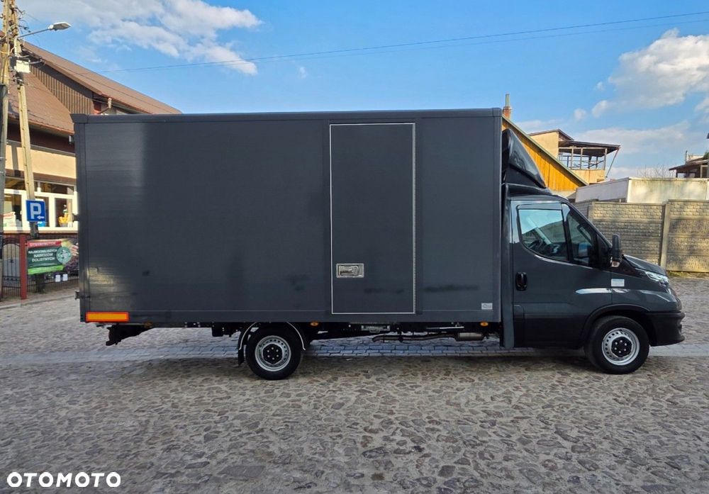 Iveco Daily 35S18 - 7