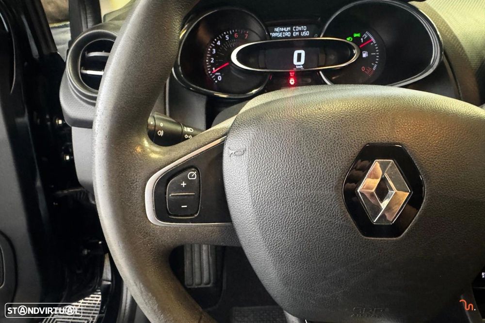 Renault Clio 1.2 Zen - 7