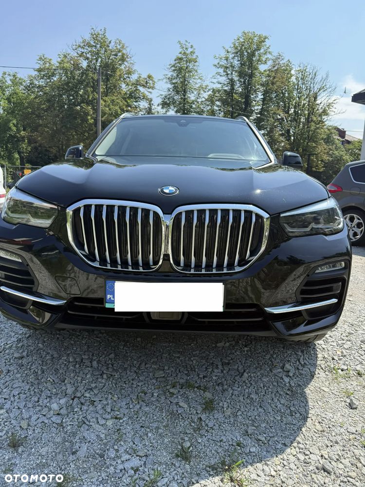 BMW X5 xDrive25d - 3