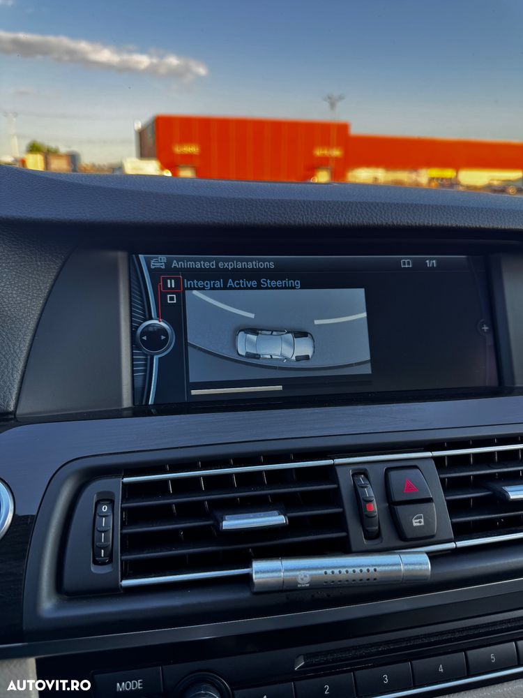BMW Seria 5 - 31