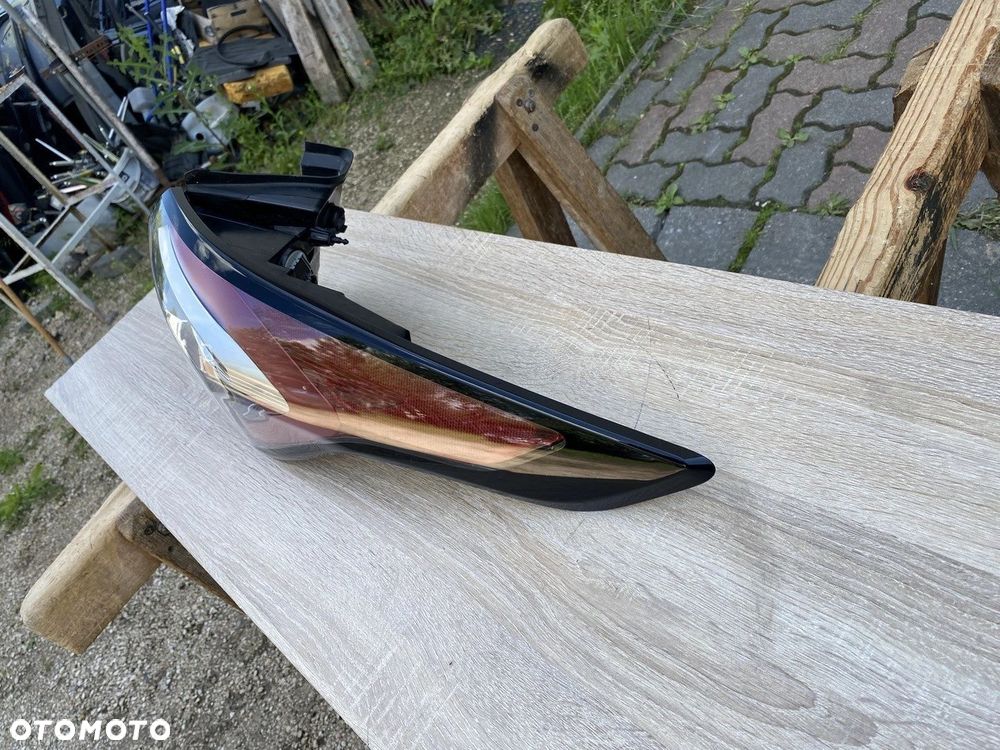 LAMPA TYŁ TYLNA PRAWA FORD KUGA MK2 LIFT GV41-1304-BH - 3