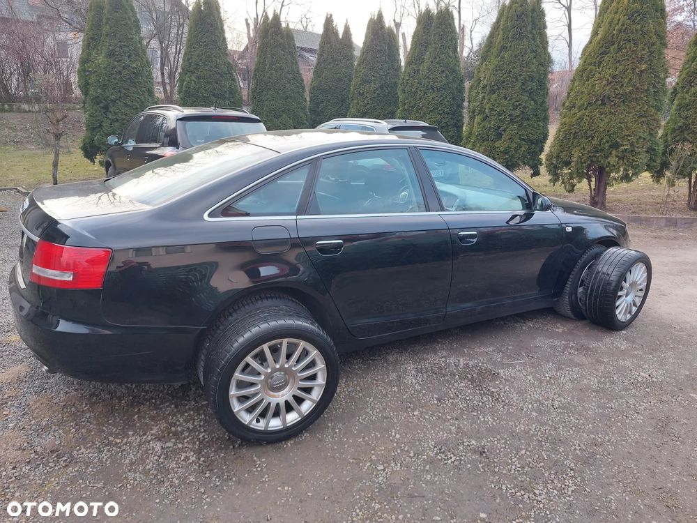 Audi A6 Limousine - 20
