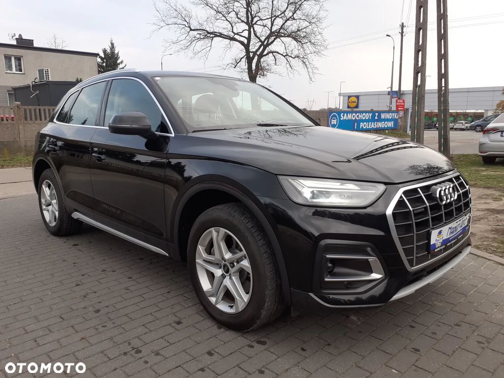 Audi Q5 - 9